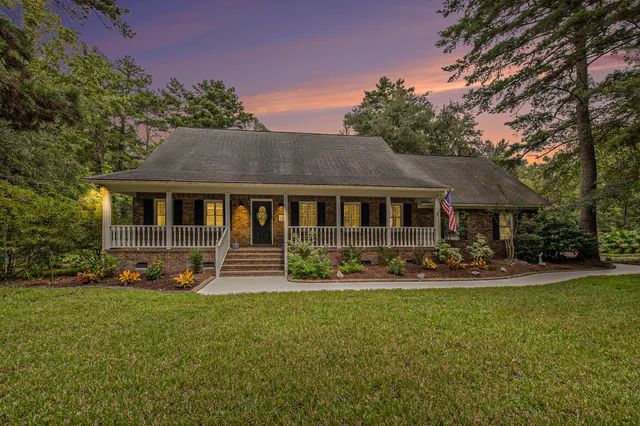 $859,000 | 5942 Kelsey's Mill Road, Ravenel, SC 29470