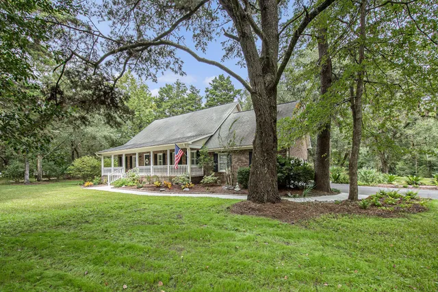 $859,000 | 5942 Kelsey's Mill Road, Ravenel, SC 29470