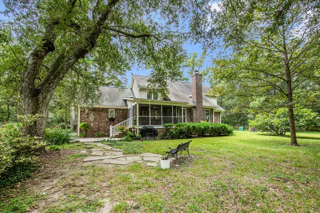 $859,000 | 5942 Kelsey's Mill Road, Ravenel, SC 29470