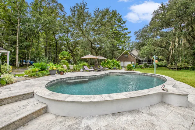 $859,000 | 5942 Kelsey's Mill Road, Ravenel, SC 29470