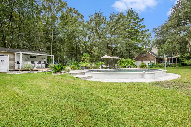 $859,000 | 5942 Kelsey's Mill Road, Ravenel, SC 29470