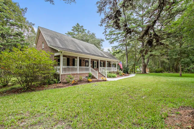 $859,000 | 5942 Kelsey's Mill Road, Ravenel, SC 29470