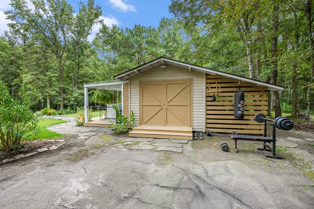 $859,000 | 5942 Kelsey's Mill Road, Ravenel, SC 29470