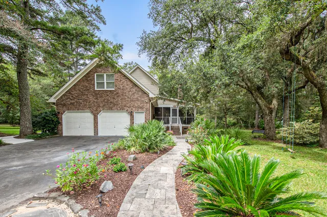 $859,000 | 5942 Kelsey's Mill Road, Ravenel, SC 29470