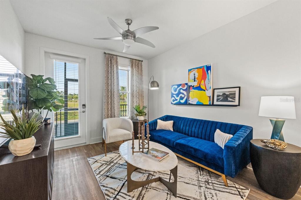 6000 Paradiso Grande Boulevard, Unit B2 Orlando, FL 32821 - Photo 26 of 35