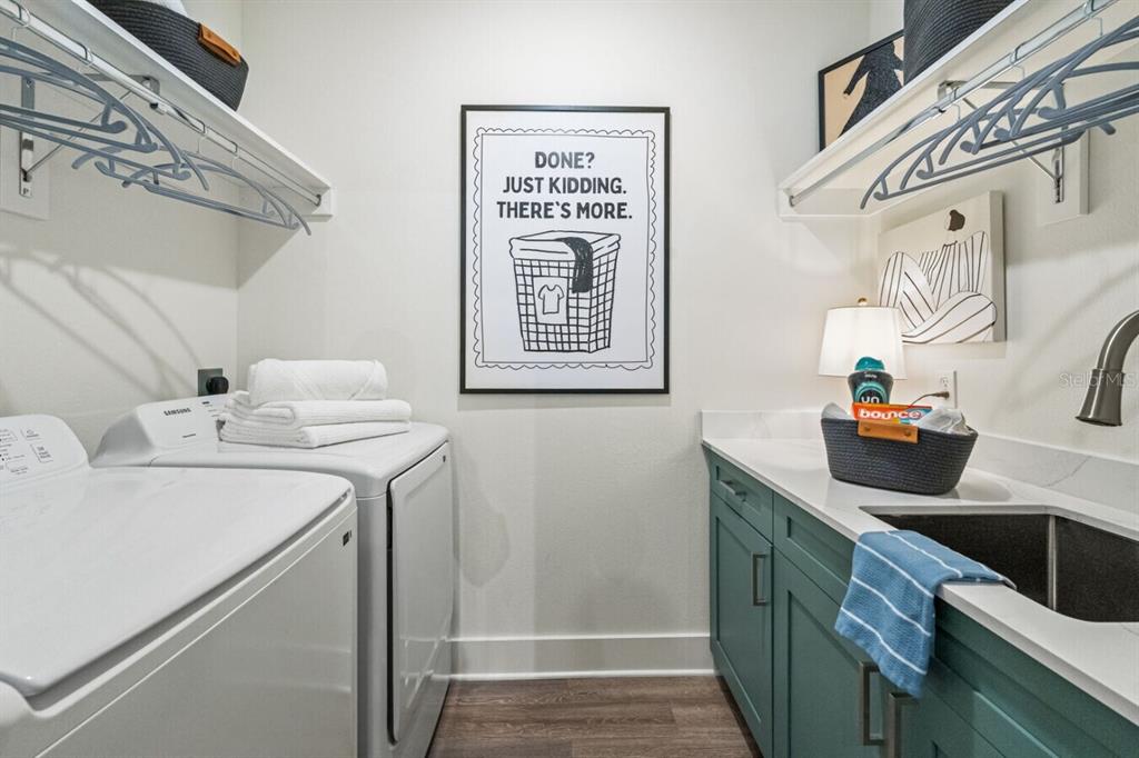 6000 Paradiso Grande Boulevard, Unit B2 Orlando, FL 32821 - Photo 34 of 35