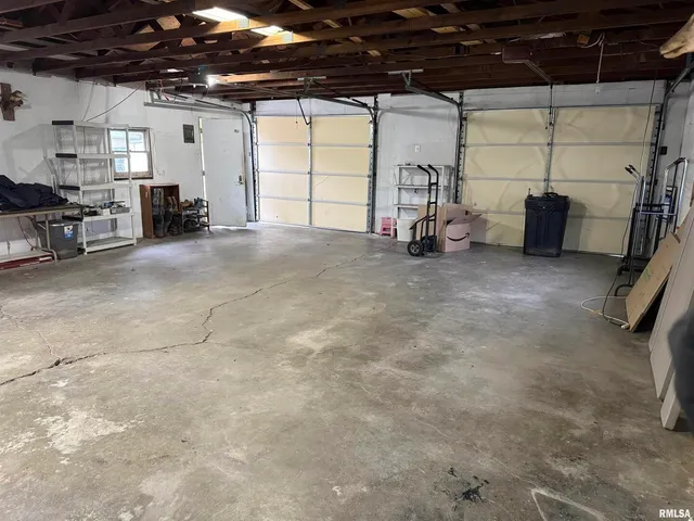 $160,000 | 601 Franklin Avenue, West Frankfort, IL 62896