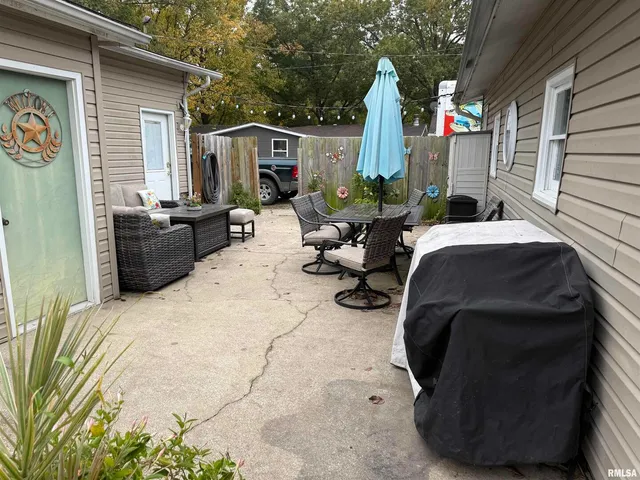 $160,000 | 601 Franklin Avenue, West Frankfort, IL 62896