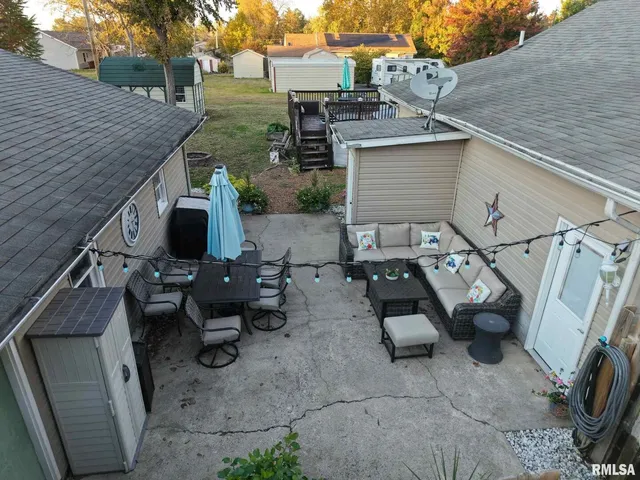 $160,000 | 601 Franklin Avenue, West Frankfort, IL 62896