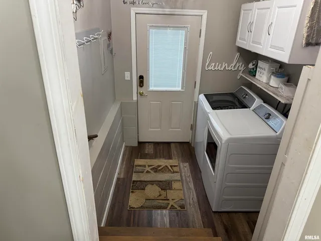 $160,000 | 601 Franklin Avenue, West Frankfort, IL 62896