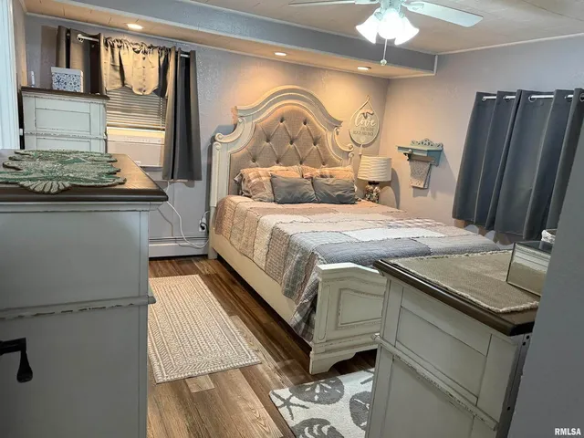 $160,000 | 601 Franklin Avenue, West Frankfort, IL 62896