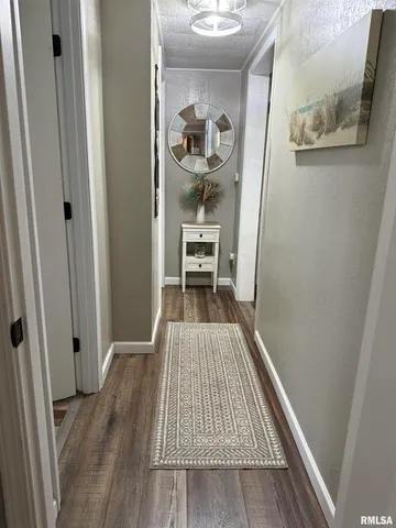 $160,000 | 601 Franklin Avenue, West Frankfort, IL 62896