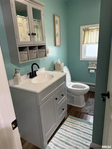 $160,000 | 601 Franklin Avenue, West Frankfort, IL 62896