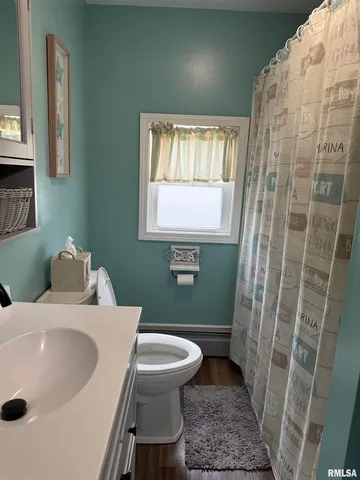 $160,000 | 601 Franklin Avenue, West Frankfort, IL 62896