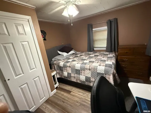 $160,000 | 601 Franklin Avenue, West Frankfort, IL 62896