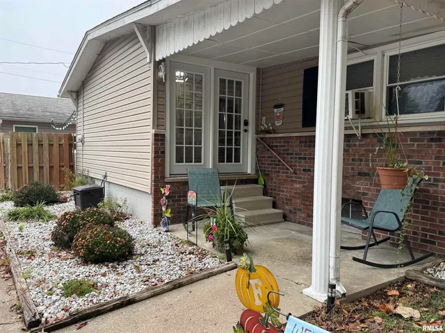 $160,000 | 601 Franklin Avenue, West Frankfort, IL 62896