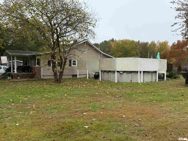 $160,000 | 601 Franklin Avenue, West Frankfort, IL 62896