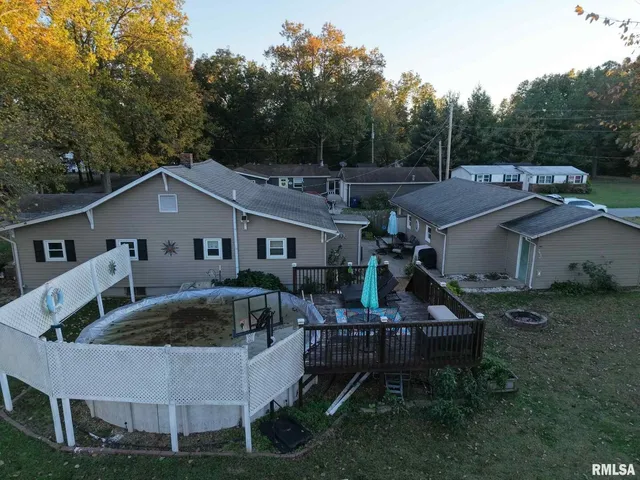 $160,000 | 601 Franklin Avenue, West Frankfort, IL 62896