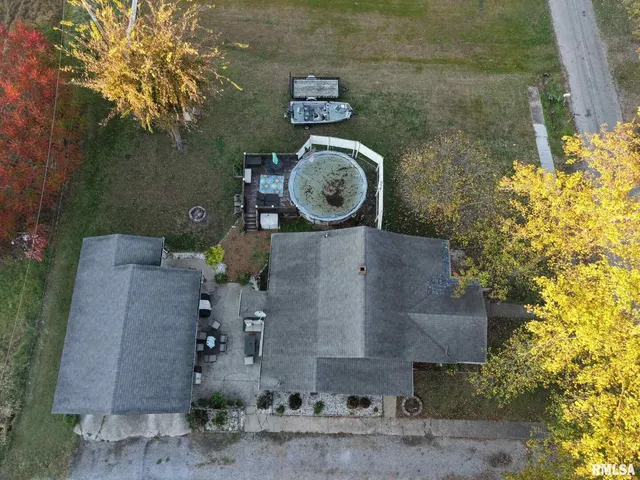 $160,000 | 601 Franklin Avenue, West Frankfort, IL 62896