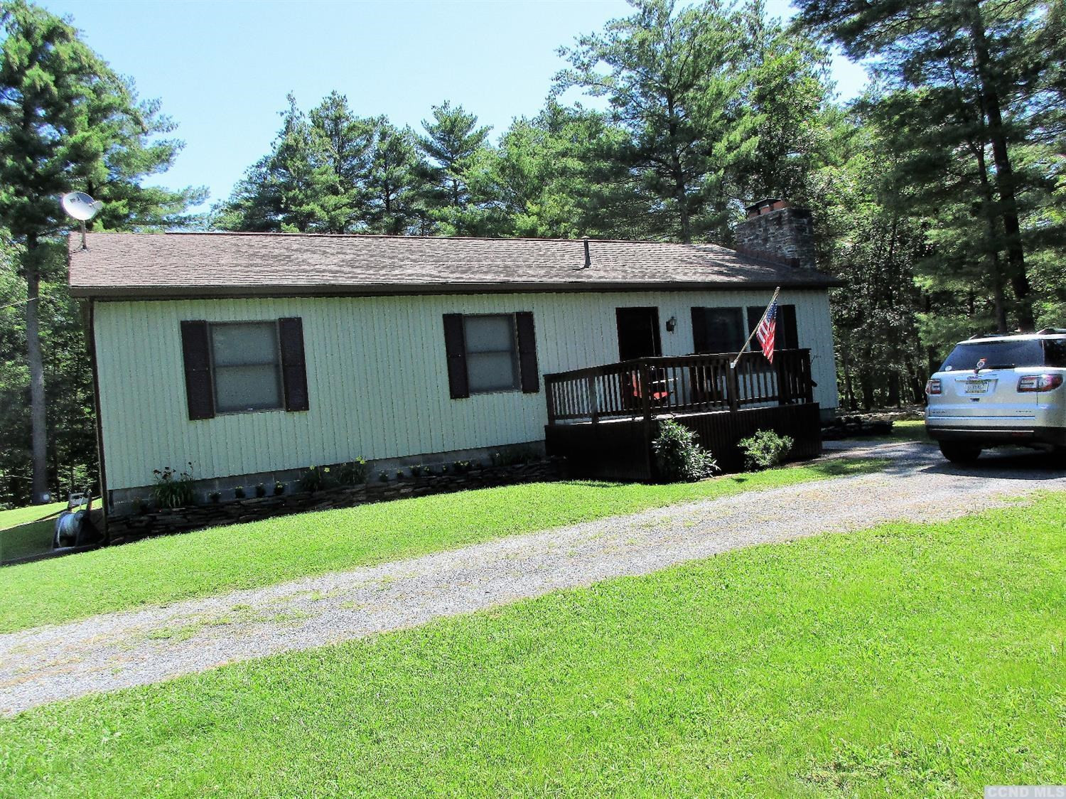 508 Doman Road Freehold, NY 12431 - Photo 3 of 10 Photo 3
