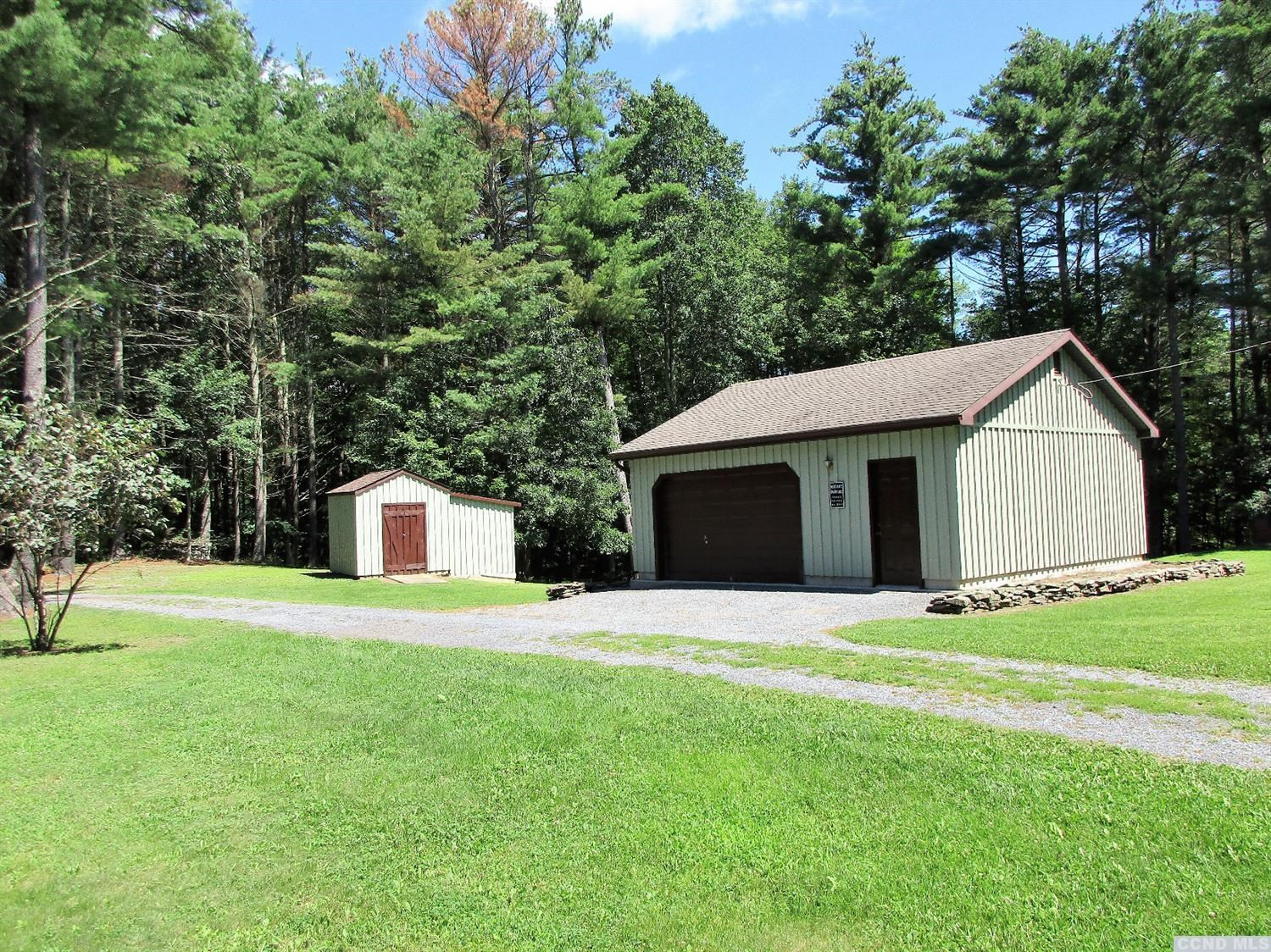 508 Doman Road Freehold, NY 12431 - Photo 8 of 10 Photo 8