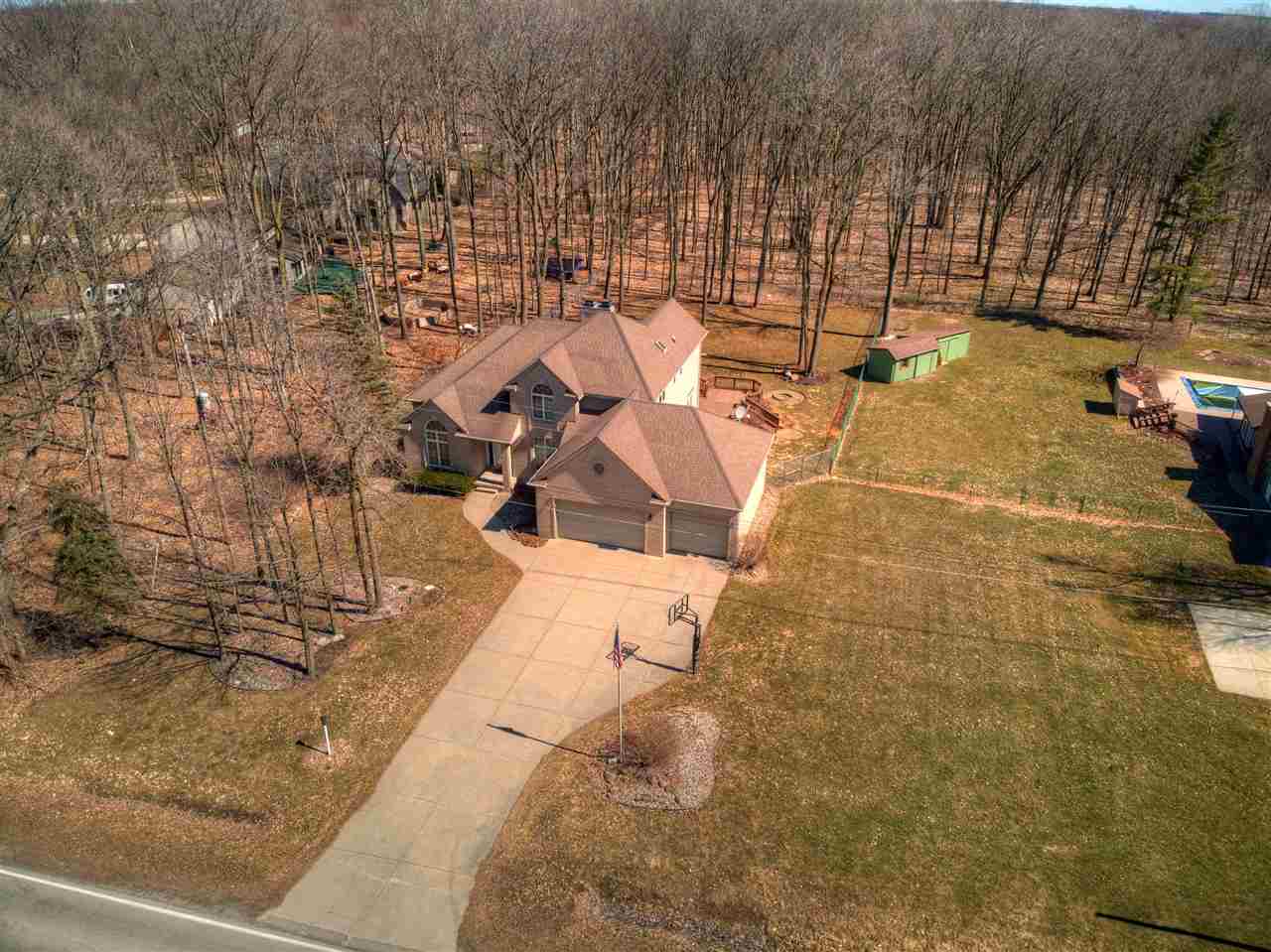3264 Morrish Road Flushing, MI 48433 - Photo 47 of 50