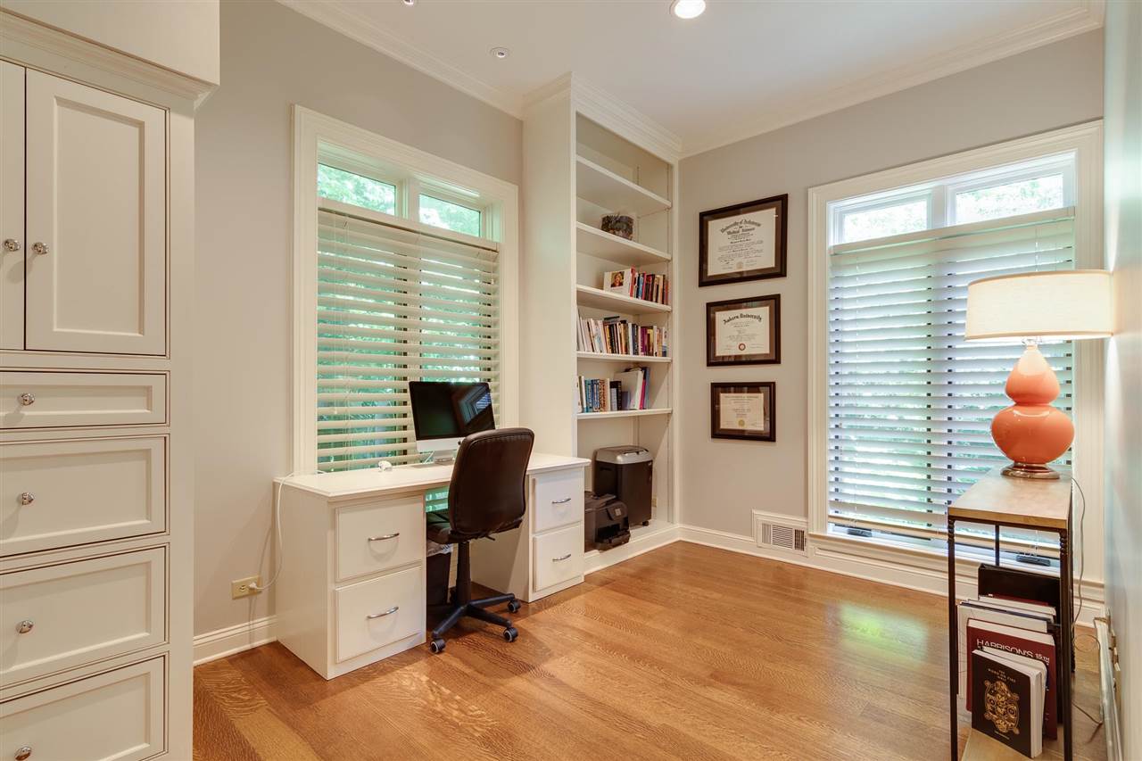 4271 Walnut Grove Road Memphis, TN 38117 - Photo 15 of 25