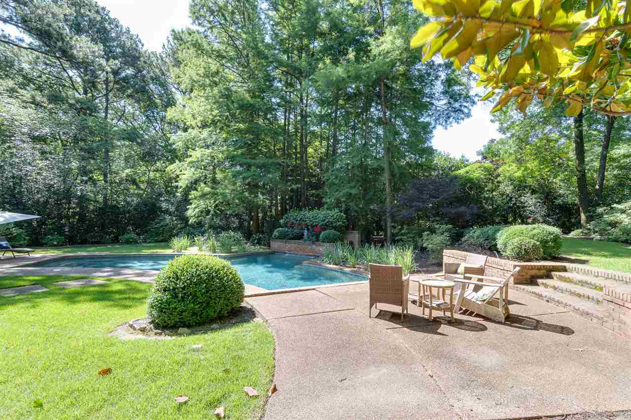 4271 Walnut Grove Road Memphis, TN 38117 - Photo 22 of 25