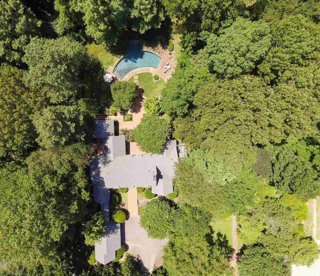 4271 Walnut Grove Road Memphis, TN 38117 - Photo 25 of 25