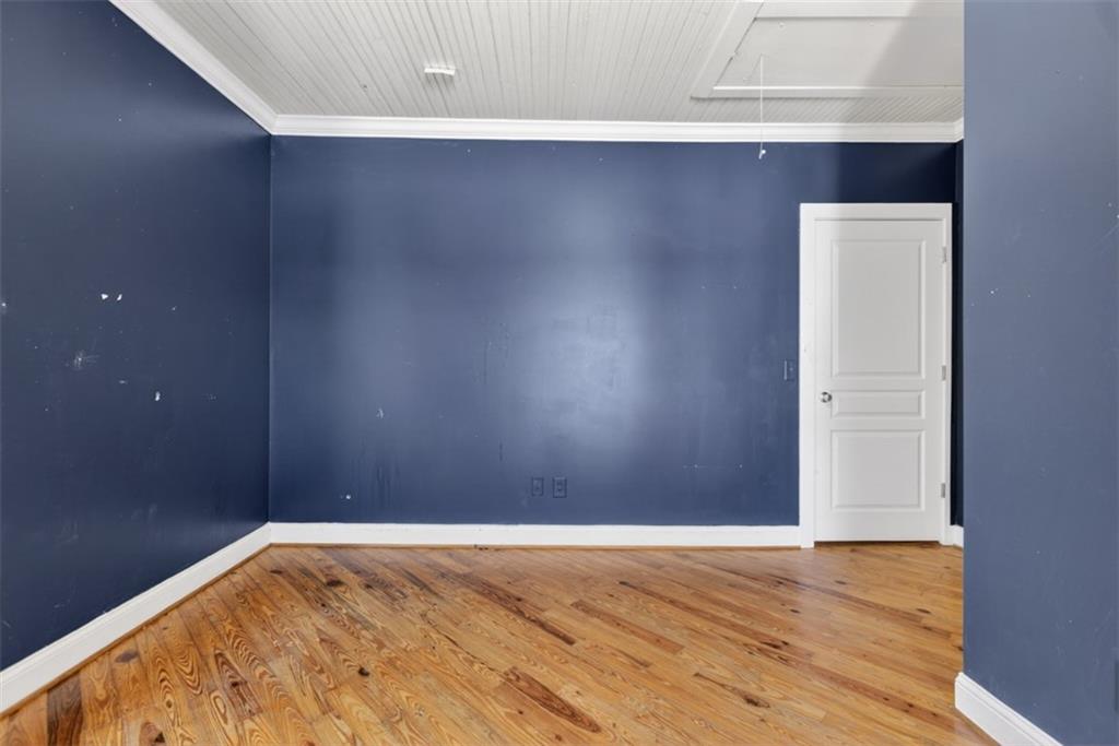116 Mill Street, Unit A Monroe, GA 30655 - Photo 24 of 32