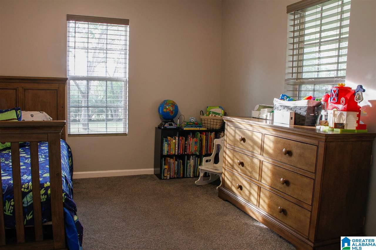 835 Airport Road Anniston, AL 36206 - Photo 23 of 39