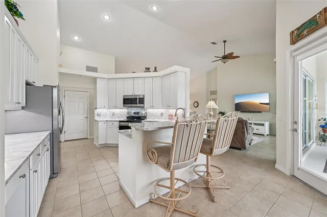 $595,000 | 105 Abercrombie Avenue, Englewood, FL 34223