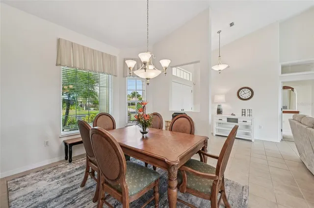 $595,000 | 105 Abercrombie Avenue, Englewood, FL 34223