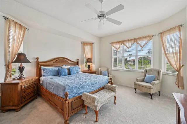 $595,000 | 105 Abercrombie Avenue, Englewood, FL 34223