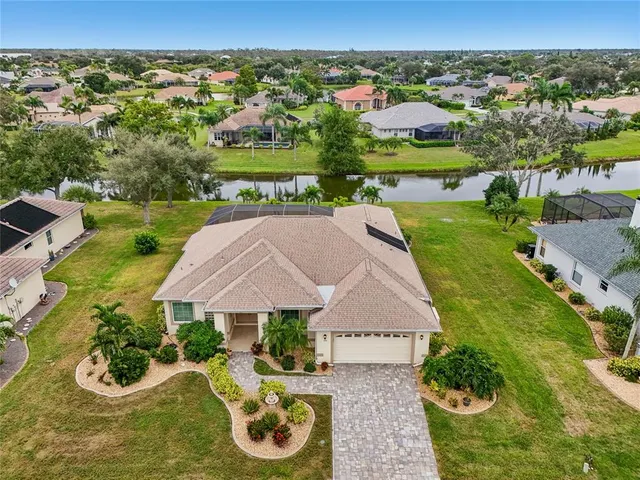 $595,000 | 105 Abercrombie Avenue, Englewood, FL 34223