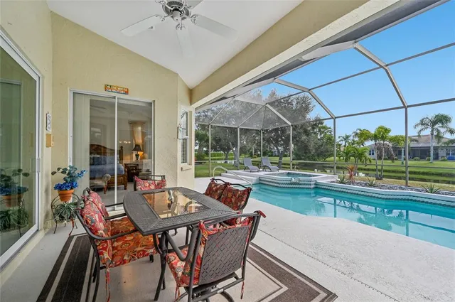 $595,000 | 105 Abercrombie Avenue, Englewood, FL 34223