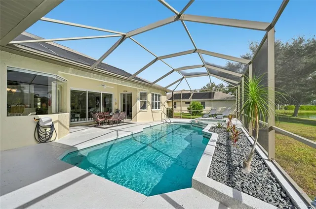 $595,000 | 105 Abercrombie Avenue, Englewood, FL 34223