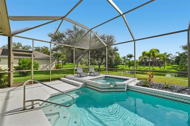 $595,000 | 105 Abercrombie Avenue, Englewood, FL 34223