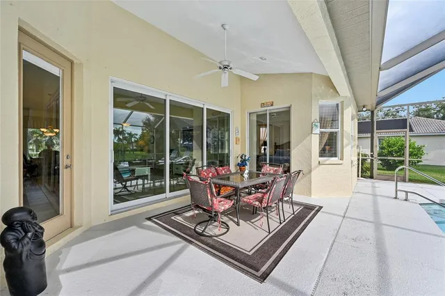 $595,000 | 105 Abercrombie Avenue, Englewood, FL 34223