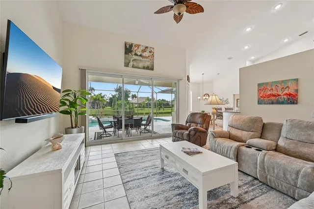 $595,000 | 105 Abercrombie Avenue, Englewood, FL 34223