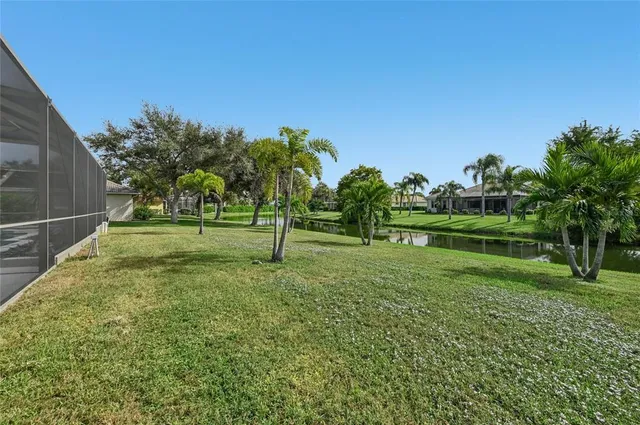 $595,000 | 105 Abercrombie Avenue, Englewood, FL 34223