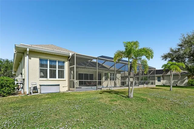 $595,000 | 105 Abercrombie Avenue, Englewood, FL 34223