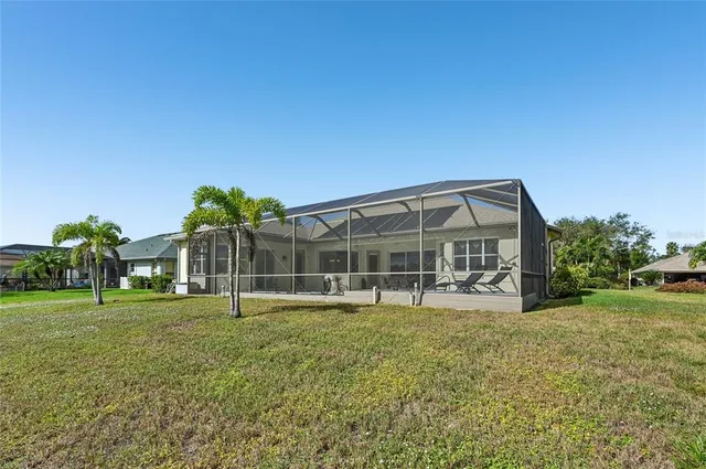 $595,000 | 105 Abercrombie Avenue, Englewood, FL 34223