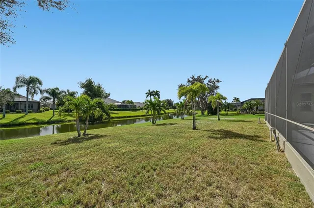 $595,000 | 105 Abercrombie Avenue, Englewood, FL 34223