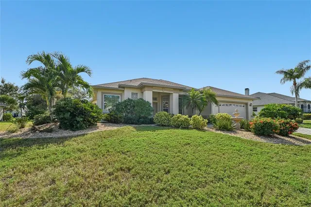 $595,000 | 105 Abercrombie Avenue, Englewood, FL 34223