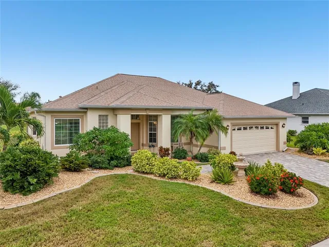 $595,000 | 105 Abercrombie Avenue, Englewood, FL 34223