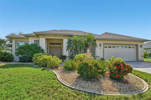 $595,000 | 105 Abercrombie Avenue, Englewood, FL 34223