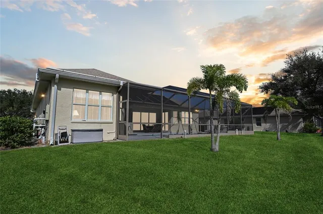 $595,000 | 105 Abercrombie Avenue, Englewood, FL 34223