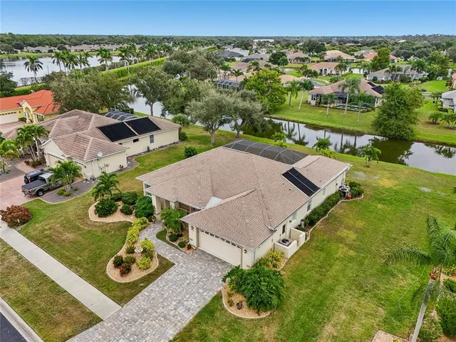 $595,000 | 105 Abercrombie Avenue, Englewood, FL 34223