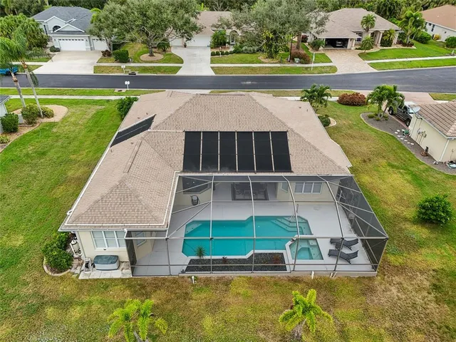 $595,000 | 105 Abercrombie Avenue, Englewood, FL 34223
